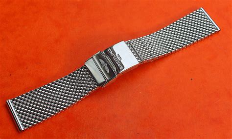 buy breitling bracelets online|authentic Breitling watch bands.